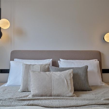 Haya Athens Loftie Suites Exterior foto