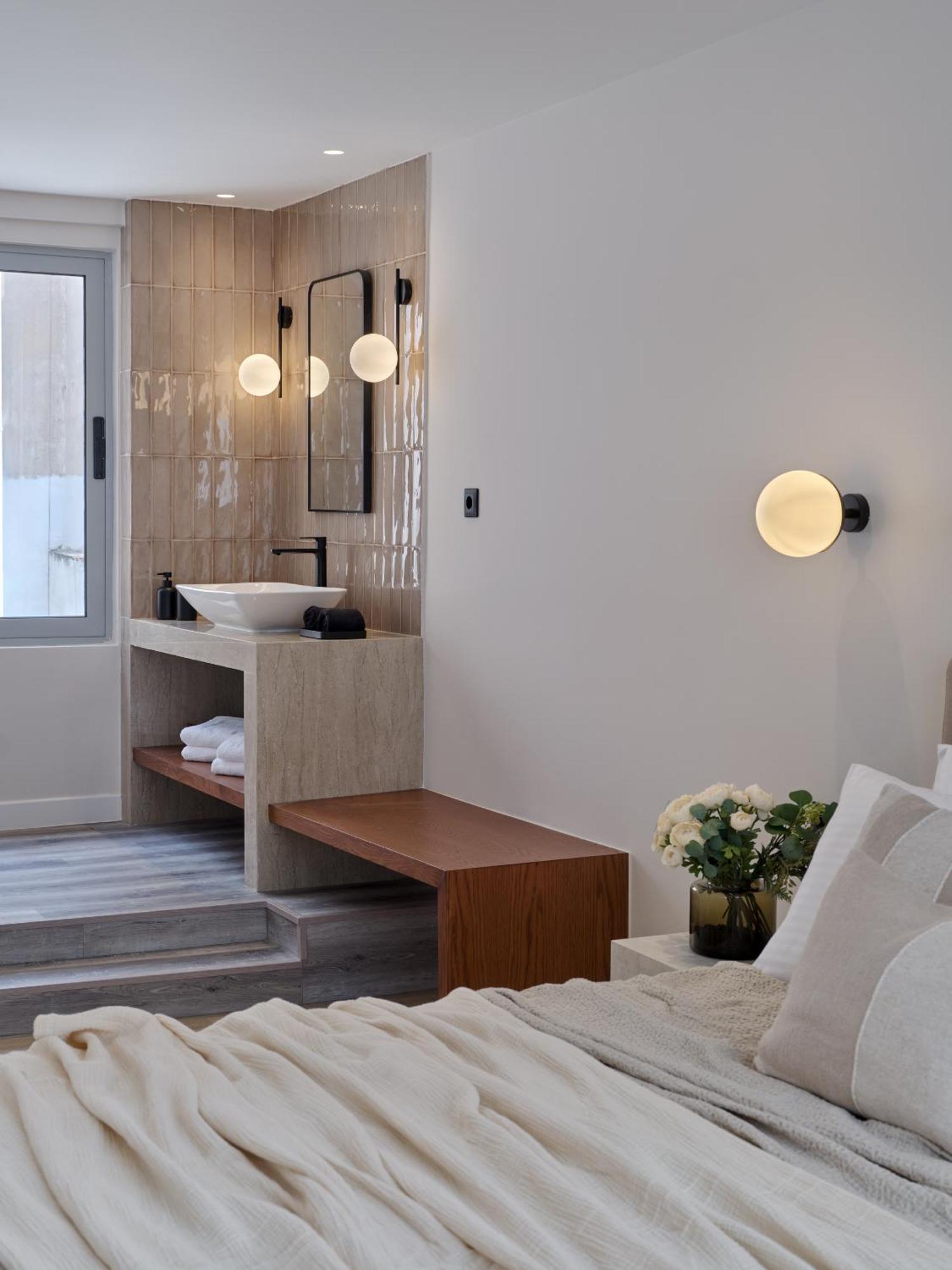 Haya Athens Loftie Suites Exterior foto