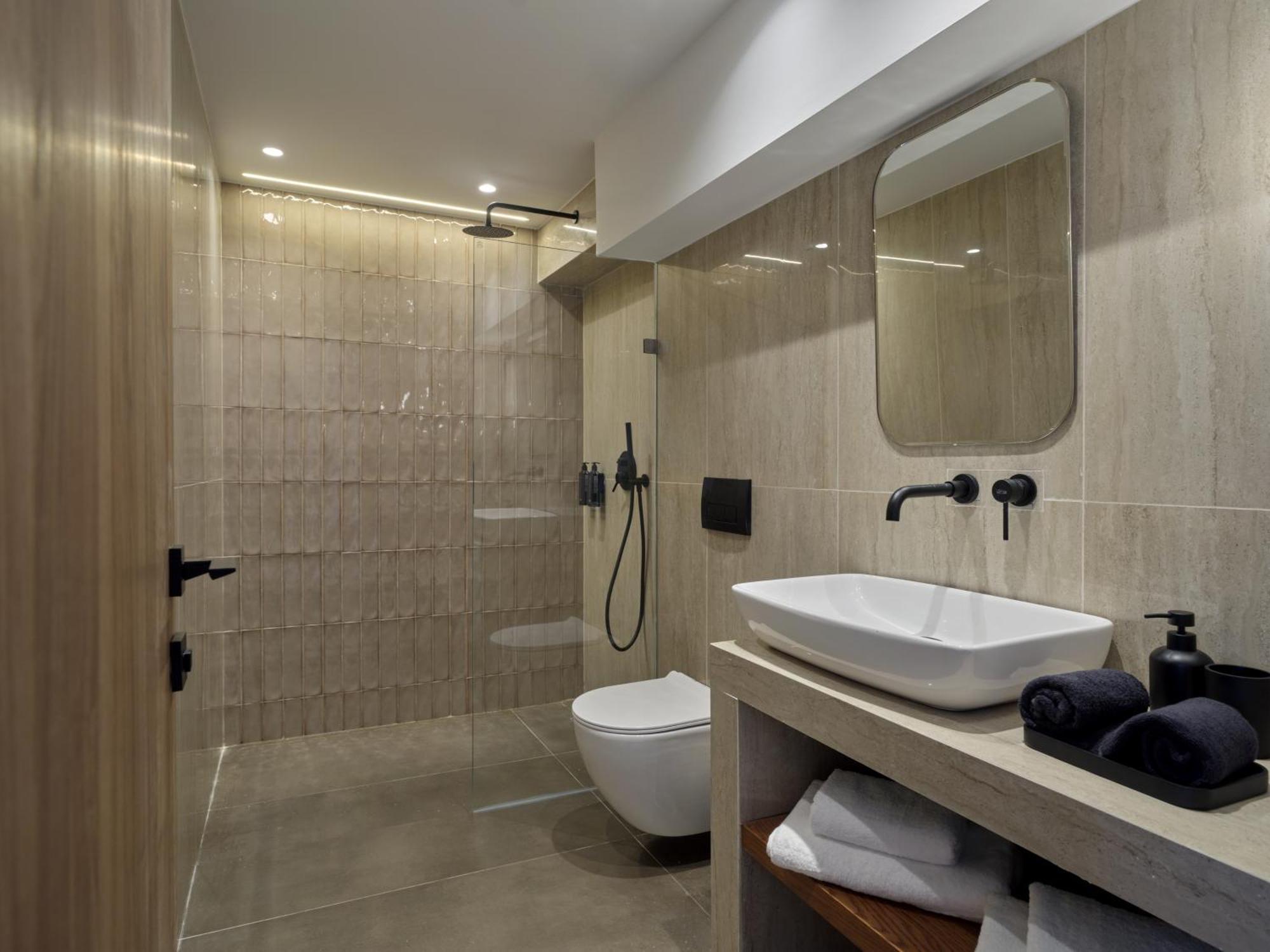 Haya Athens Loftie Suites Exterior foto