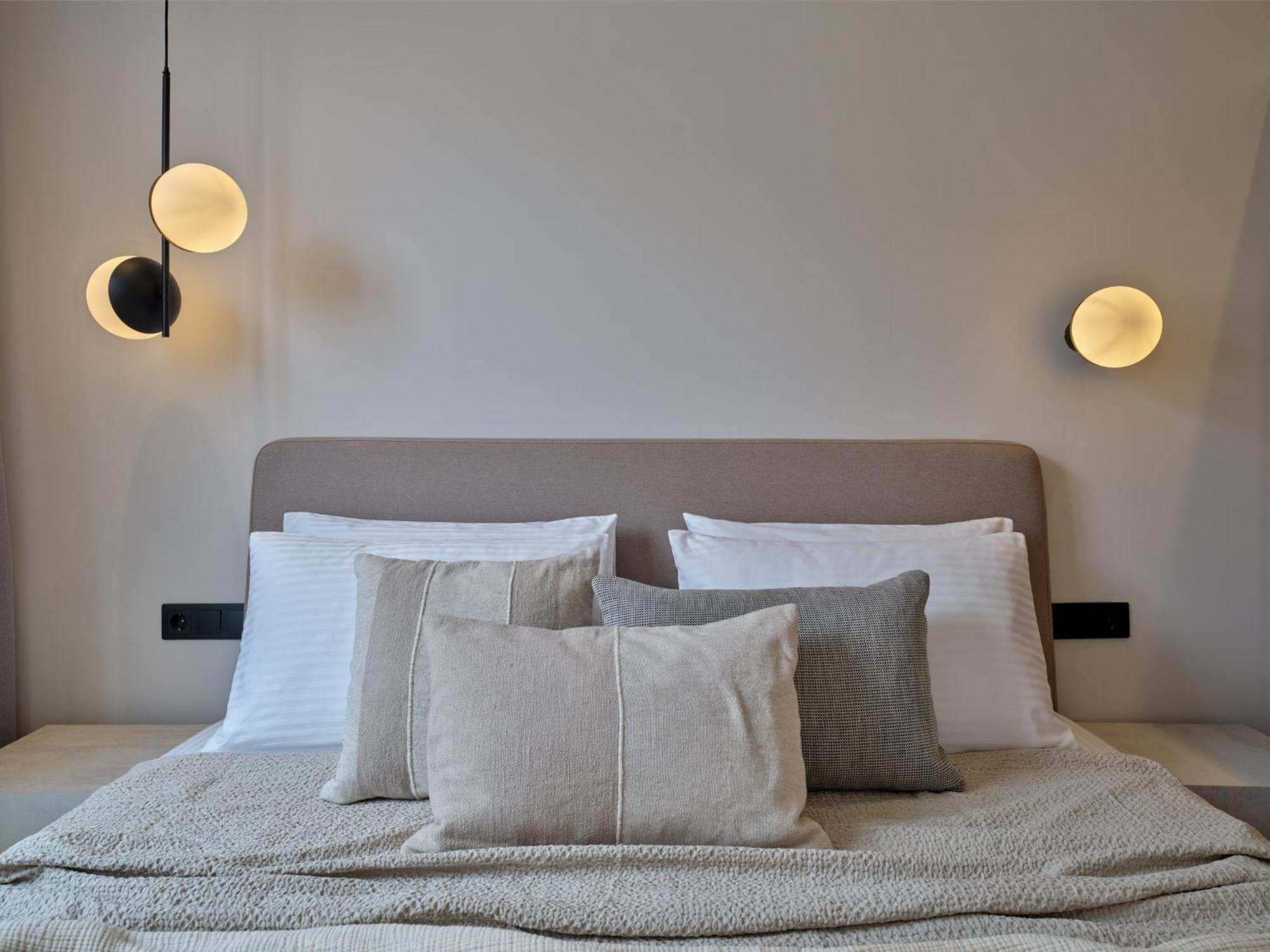 Haya Athens Loftie Suites Exterior foto