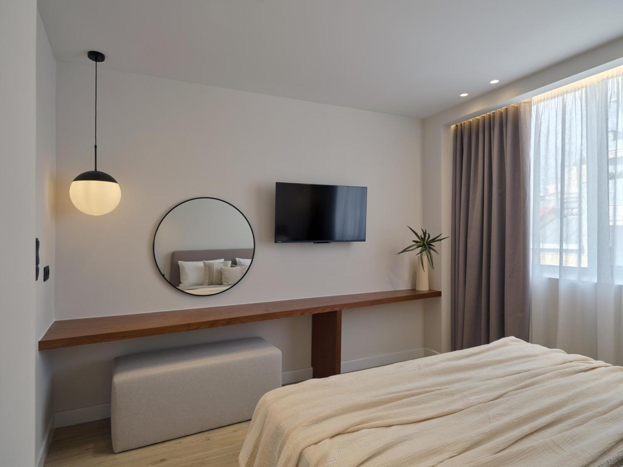 Haya Athens Loftie Suites Exterior foto