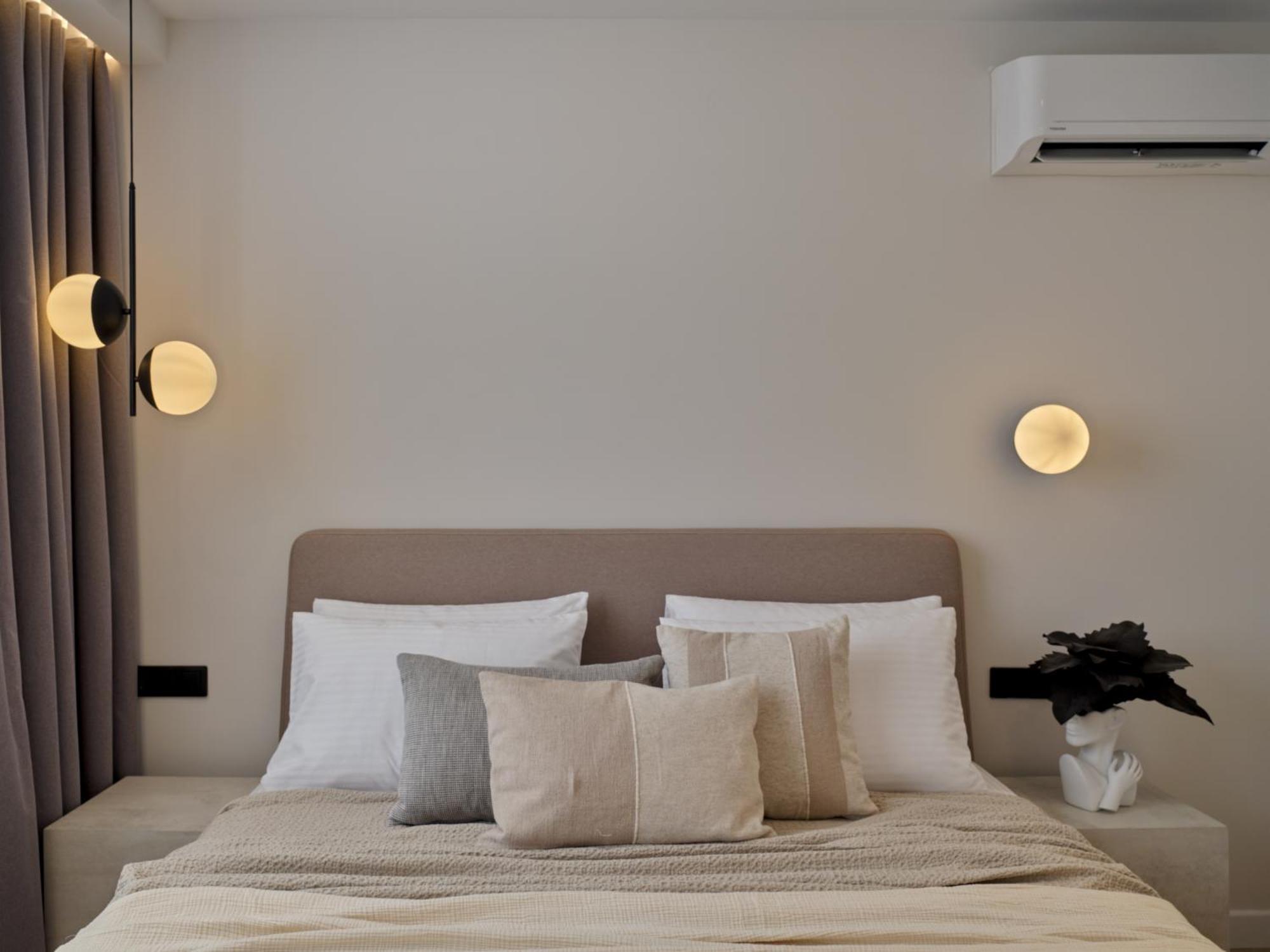 Haya Athens Loftie Suites Exterior foto