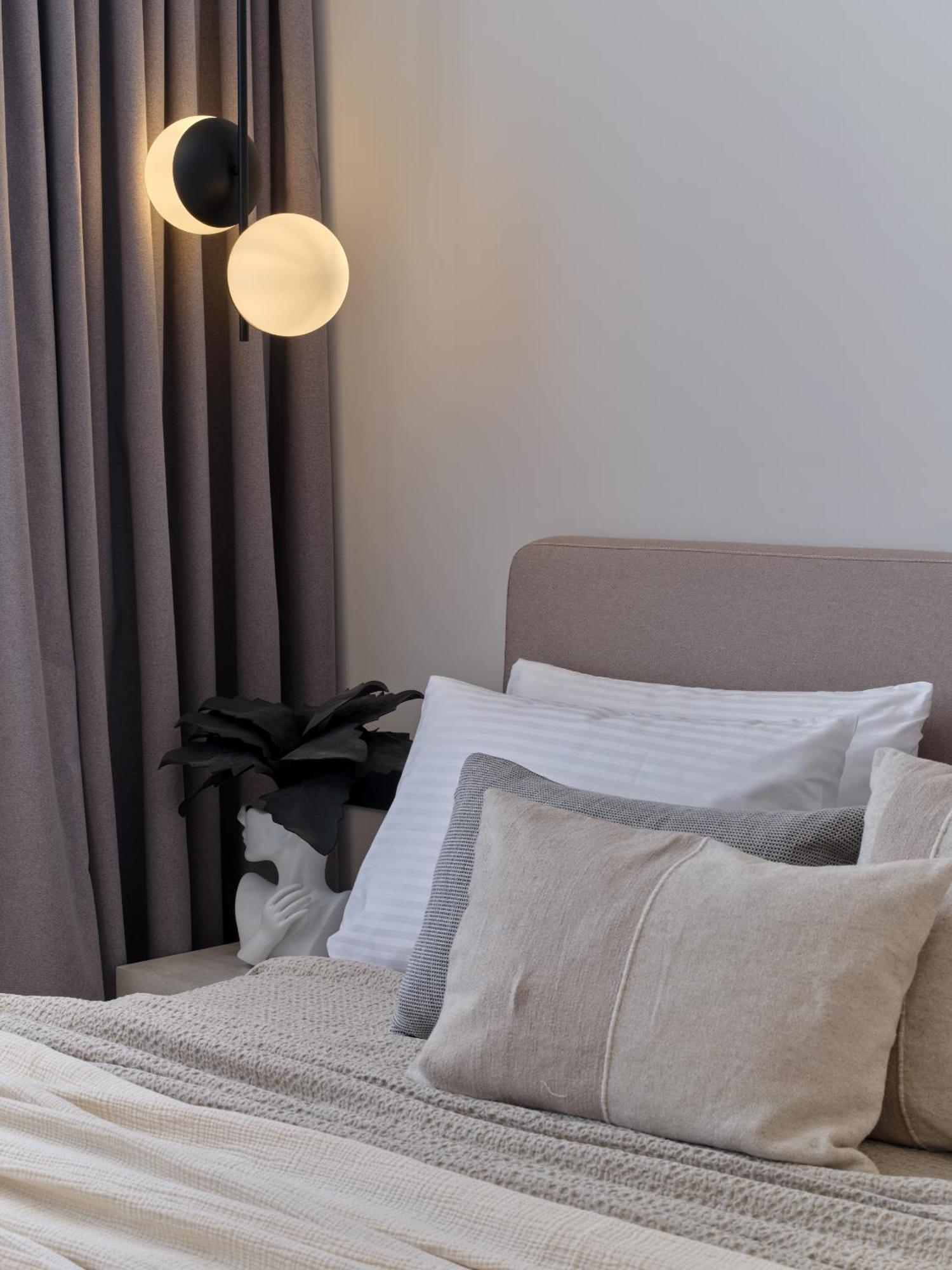 Haya Athens Loftie Suites Exterior foto