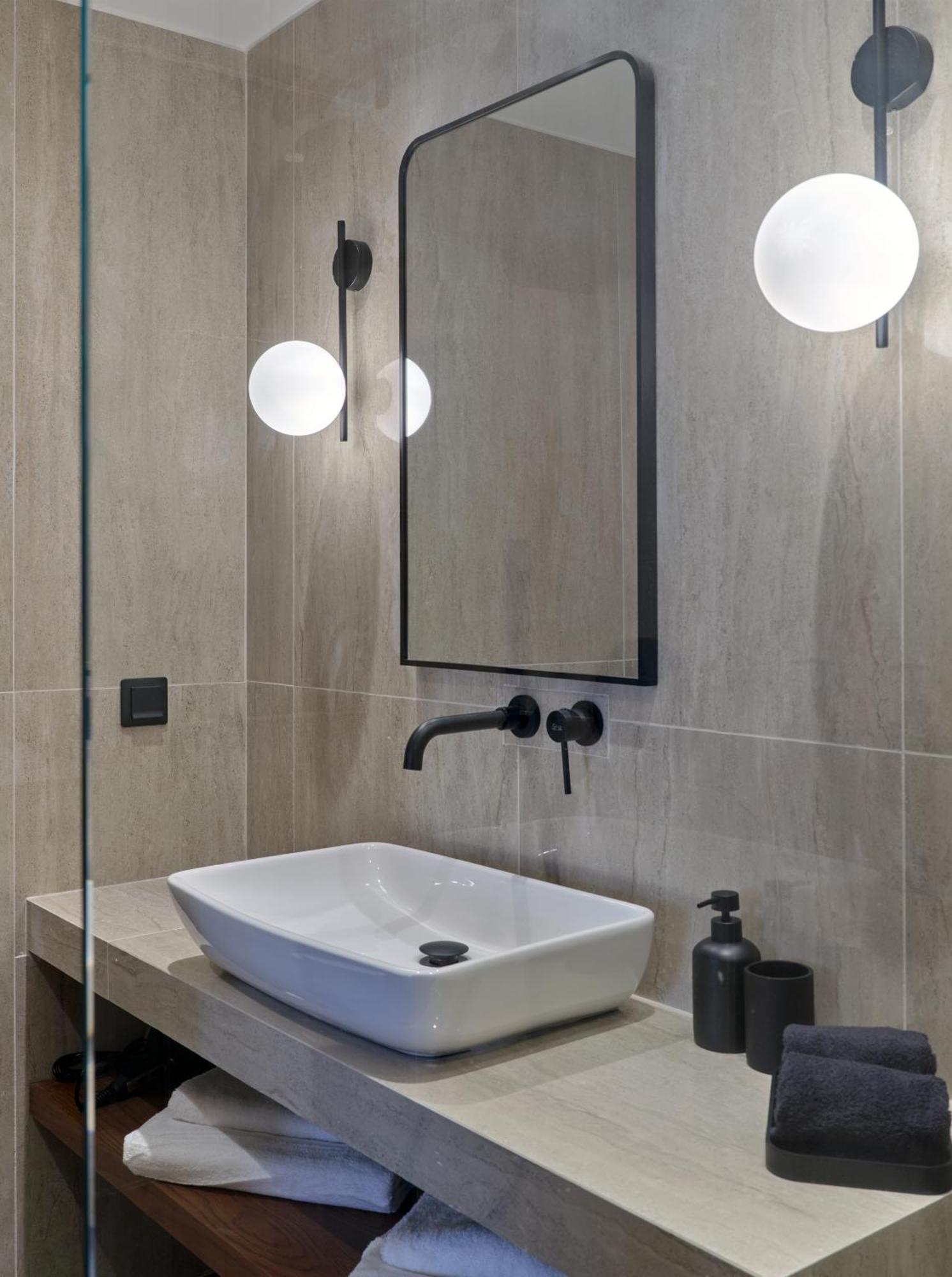 Haya Athens Loftie Suites Exterior foto