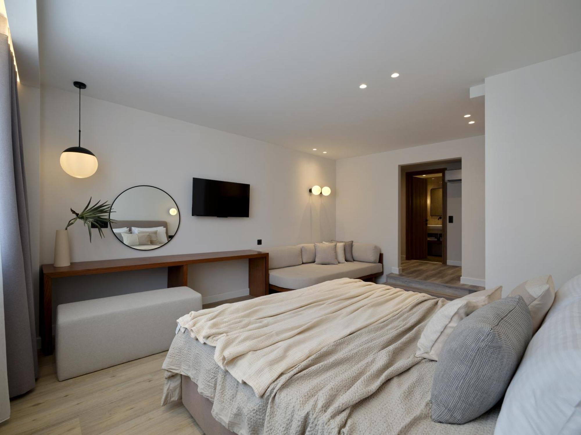 Haya Athens Loftie Suites Exterior foto