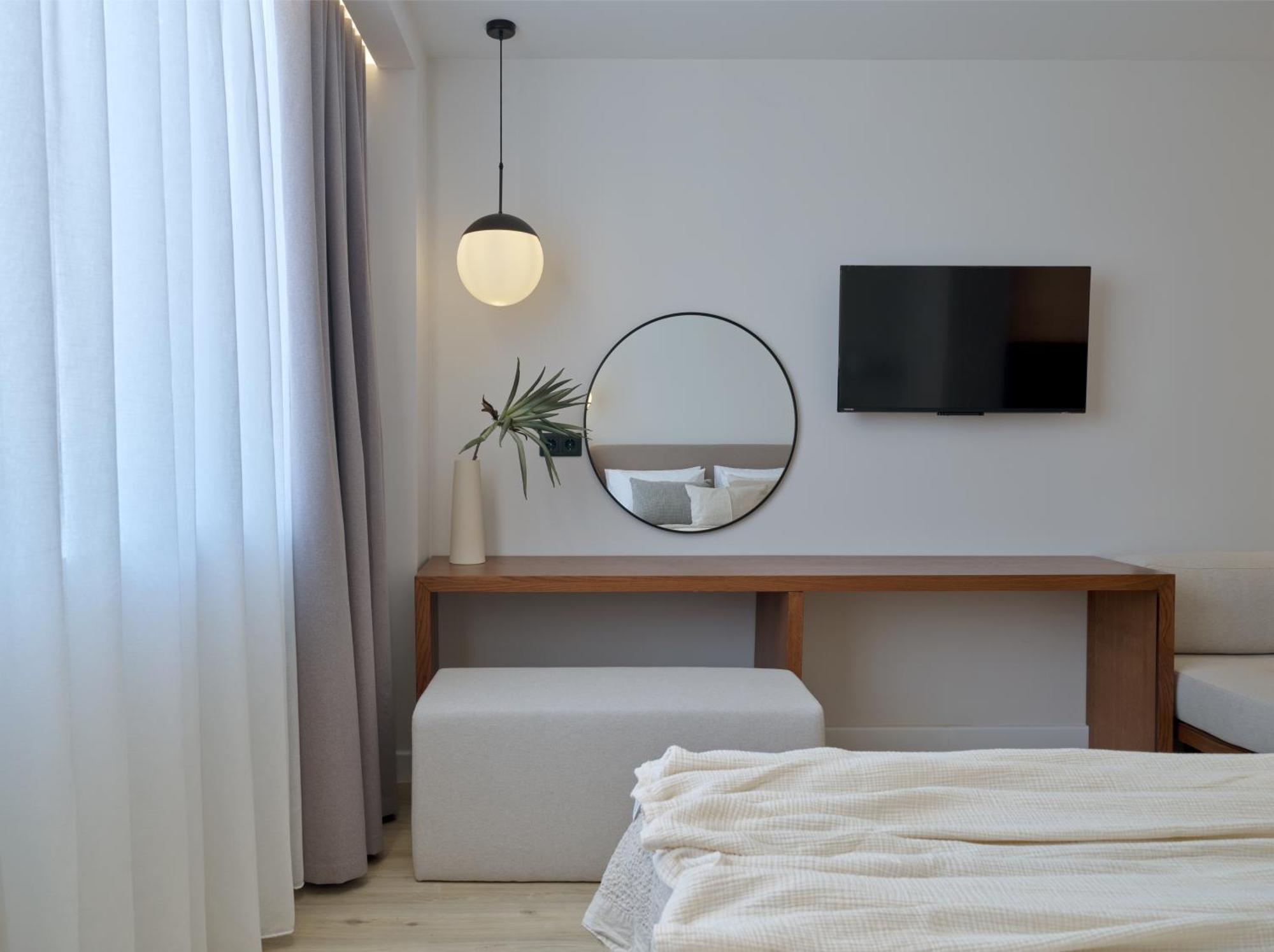 Haya Athens Loftie Suites Exterior foto