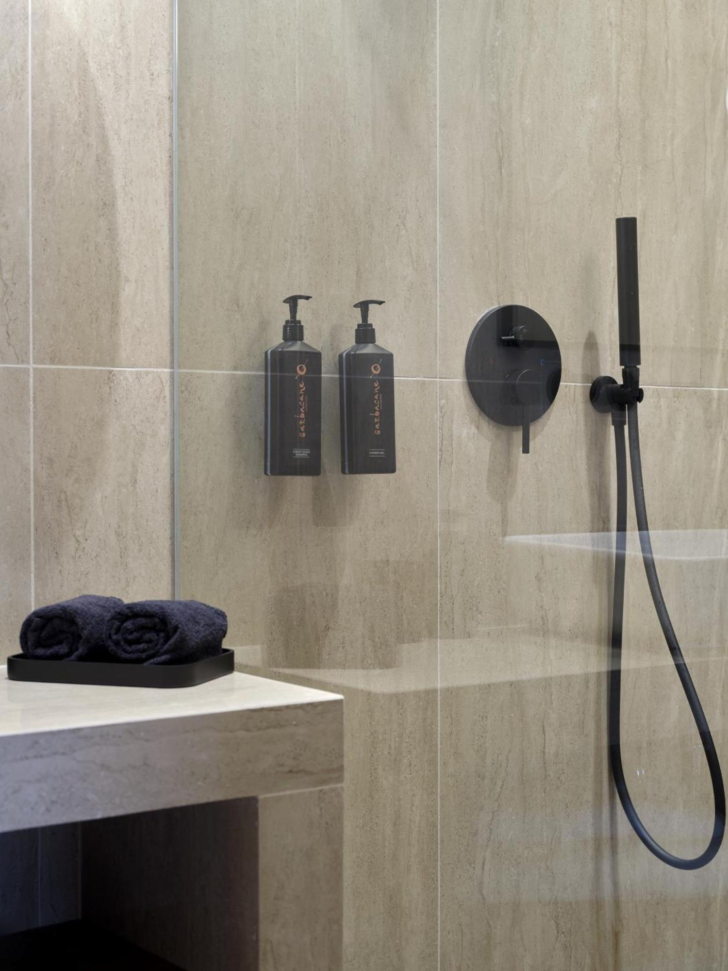 Haya Athens Loftie Suites Exterior foto